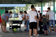 Festyn Pracowniczy - ZANAM - 06.09.2014