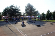 Festyn Pracowniczy - ZANAM - 06.09.2014