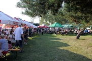 Festyn Pracowniczy - ZANAM - 06.09.2014