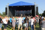 Festyn Pracowniczy - ZANAM - 06.09.2014