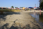 Festyn Pracowniczy - ZANAM - 06.09.2014
