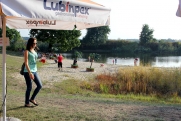 Festyn Pracowniczy - ZANAM - 06.09.2014