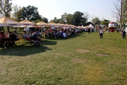 Festyn Pracowniczy - ZANAM - 06.09.2014