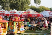 Festyn Rodzinny ZWR - 06.09.2014