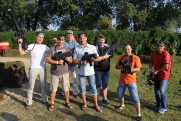 Festyn Rodzinny ZWR - 06.09.2014