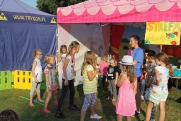 Festyn Rodzinny ZWR - 06.09.2014