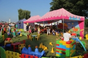 Festyn Rodzinny ZWR - 06.09.2014