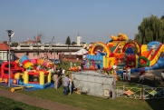 Festyn Rodzinny ZWR - 06.09.2014