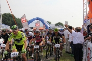 MTB Obiszów - 2014.09.14