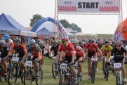 MTB Obiszów - 2014.09.14