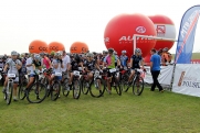 MTB Obiszów - 2014.09.14