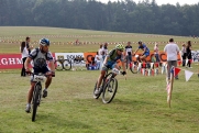 MTB Obiszów - 2014.09.14