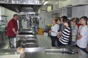 Kuchnia polska, czy fast food? - 06.10.2014