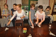 Kuchnia polska, czy fast food? - 06.10.2014