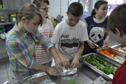 Kuchnia polska, czy fast food? - 06.10.2014
