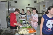 Kuchnia polska, czy fast food? - 06.10.2014