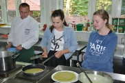 Kuchnia polska, czy fast food? - 06.10.2014