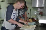 Kuchnia polska, czy fast food? - 06.10.2014