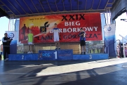 Bieg Barbórkowy 2014