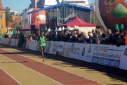 Bieg Barbórkowy 2014