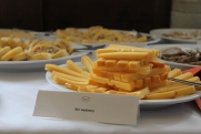Degustacja Potraw Barbórkowych 2014