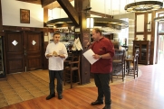 Degustacja Potraw Barbórkowych 2014