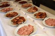 Degustacja Potraw Barbórkowych 2014