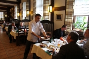 Degustacja Potraw Barbórkowych 2014