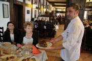 Degustacja Potraw Barbórkowych 2014