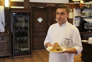 Degustacja Potraw Barbórkowych 2014