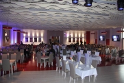 Uroczyste Otwarcie SCM 24.10.2014