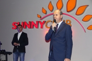 Uroczyste Otwarcie SCM 24.10.2014
