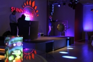 Uroczyste Otwarcie SCM 24.10.2014