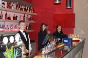 Uroczyste Otwarcie SCM 24.10.2014