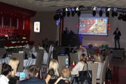 Uroczyste Otwarcie SCM 24.10.2014