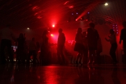 Andrzejki w Sunny Club Music - 29 XI 2014