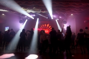 Andrzejki w Sunny Club Music - 29 XI 2014