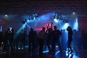 Andrzejki w Sunny Club Music - 29 XI 2014