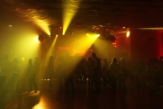 Andrzejki w Sunny Club Music - 29 XI 2014