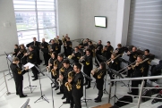 Karczma NSZZ Solidarność - 2014