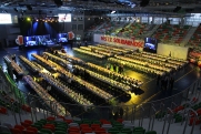 Karczma NSZZ Solidarność - 2014