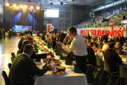Karczma NSZZ Solidarność - 2014