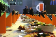 Karczma NSZZ Solidarność - 2014