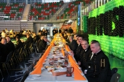 Karczma NSZZ Solidarność - 2014