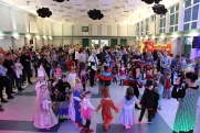 Zabawa dla dzieci-Rudna 08.02.2015