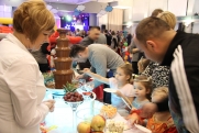 Zabawa dla dzieci-Rudna 08.02.2015