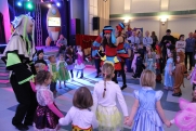 Zabawa dla dzieci-Rudna 08.02.2015