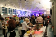 Zabawa dla dzieci-Rudna 08.02.2015