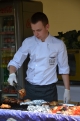 Zawody w Jaroszówce 13-14.06.2015r.