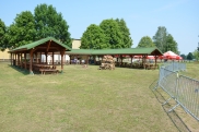 Zawody w Jaroszówce 13-14.06.2015r.